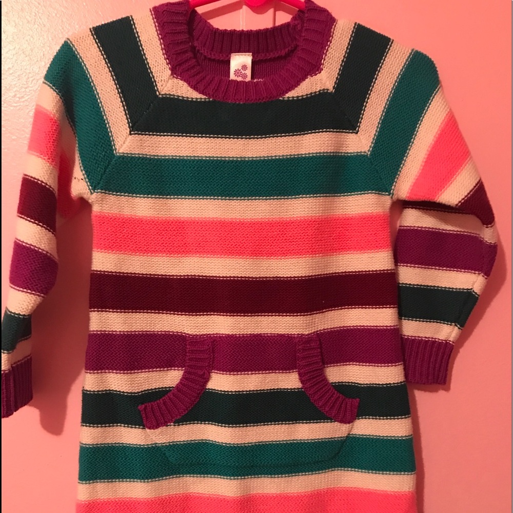 NWOT 🎀Precious Tunic Sweater With Pockets🎀